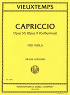 Capriccio op. 55 