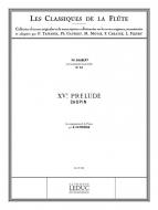 Prelude Nr. 15 