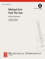 Feel the Sun 