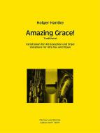 Amazing Grace! (2018) 