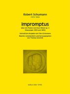 Impromptus (Fassungen 1833 und 1850) op. 5 