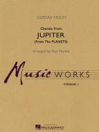 Chorale from Jupiter Standard