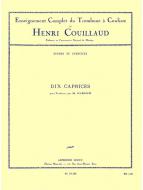 10 Caprices 