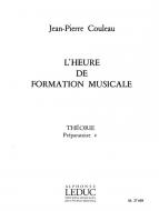 Heure De Formation Musicale 