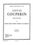 Chaconne 