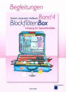 RecorderBox Volume 4 - Accompaniments 