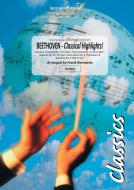 Beethoven - Classical Highlights! 