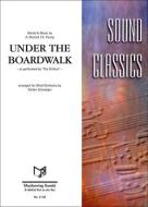 Under the Boardwalk 