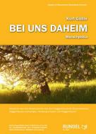 Bei uns daheim 