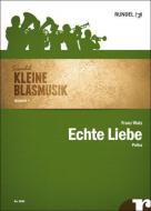 Echte Liebe 