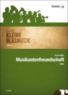 Musikantenfreundschaft 