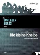 Die kleine Kneipe 