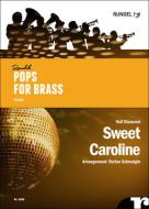 Sweet Caroline 