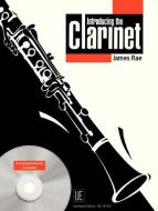 Introducing The Clarinet With CD 