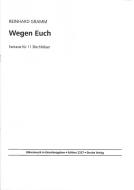 Wegen Euch 