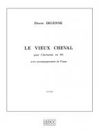 Vieux Cheval 