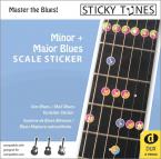 Minor Major Blues 