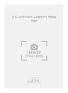 3 Guirlandes Sonores 