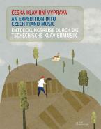 An Expedition into Czech Piano Music 
