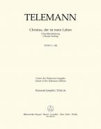 Christus, der ist mein Leben 