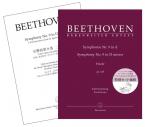 Symphony no. 9 D minor op. 125 Standard