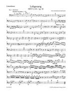 Hymn of Praise op. 52 MWV A 18 Standard