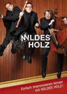 Mildes Holz 