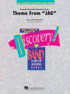 Theme From Jag 