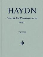Complete Piano Sonatas 1 