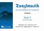 Tanzlmusik 2 