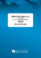 Zeitig in da Fruah' 