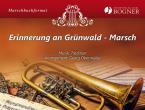 Erinnerung an Grünwald 