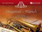 Sängerruf - Marsch 