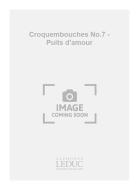 Croquembouches Nr. 7 