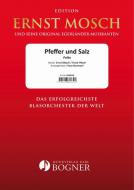 Pfeffer und Salz 