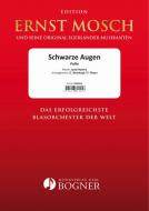 Schwarze Augen 