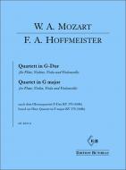 Quartet in G major 