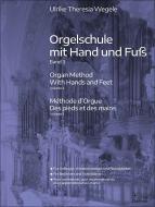 Organ Method With Hands and Feet 3 