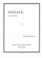 Sonate 