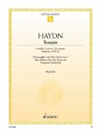 Sonata C Minor Hob. XVI:20 Standard