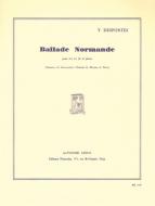 Ballade Normande 