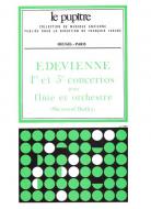 Concertos Nr.1 en Re Majeur et Nr.5 en Sol Majeur 
