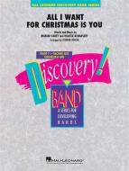 All I Want for Christmas Is You Standard