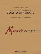 Sogno di Volare Standard
