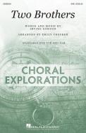 2 Brothers Standard