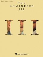 The Lumineers - III 