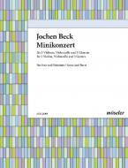 Minikonzert 