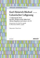 Lukanischer Lobgesang Nr. 1 Download