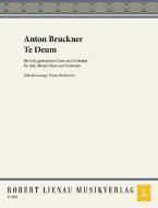 Te Deum Download
