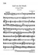 A Song of Music 